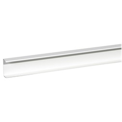 Legrand 611260 DLP Klíma 70x40 mm fehér fedél 2m/db