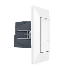 Legrand 752184 Valena Life Netatmo fehér intelligens fényerőszabályzó kapcsoló + kompenzátor