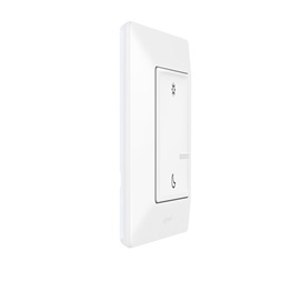 Legrand 752189 Valena Life Netatmo fehér intelligens Vezeték nélküli szcenárió kapcsoló Ébredés/Alvás funkcióval