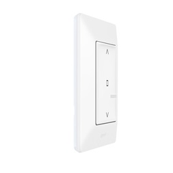 Legrand 752191 Valena Life Netatmo fehér intelligens Vezeték nélküli redőnykapcsoló