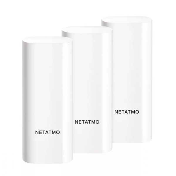 Legrand Netatmo Pro DTG-PRO Intelligens ajtó/ablak nyitásérzékelő - Beltéri kamera kiegészítő