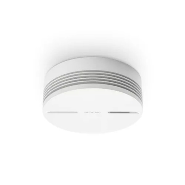 Legrand Netatmo Pro NSA-PRO-EU Intelligens füstérzékelő - Beltéri kamera kiegészítő