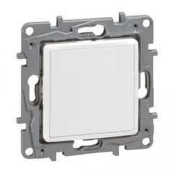 Legrand 665195 Niloé Mosaic Adapter