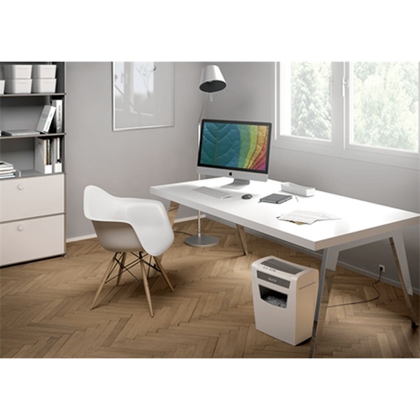 Leitz IQ Home Office iratmegsemmisítő