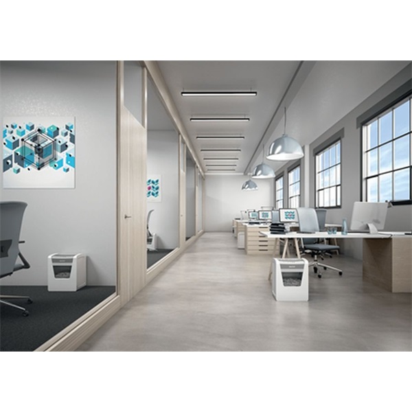 Leitz IQ Office P5 iratmegsemmisítő