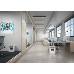 Leitz IQ Office P5 iratmegsemmisítő