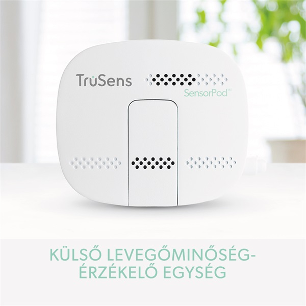 Leitz TruSens Z-2000 SensorPod UV-C lámpás légtisztító