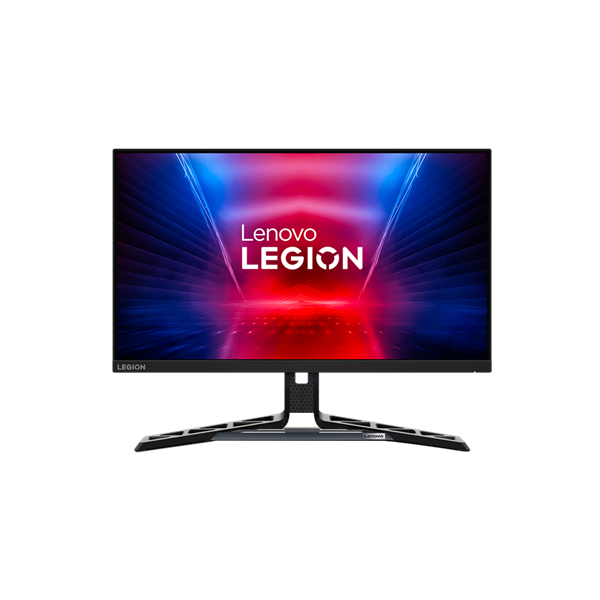 Lenovo 24,5" Legion R25f-30 FHD VA 240Hz HDMI/DP gamer monitor