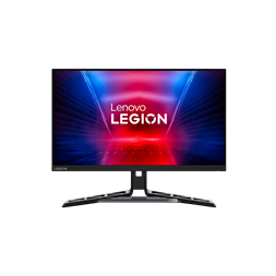 Lenovo 24,5" Legion R25f-30 FHD VA 240Hz HDMI/DP gamer monitor