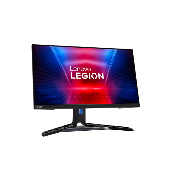 Lenovo 24,5" Legion R25f-30 FHD VA 240Hz HDMI/DP gamer monitor