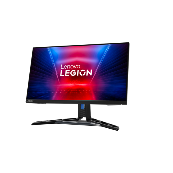 Lenovo 24,5" Legion R25f-30 FHD VA 240Hz HDMI/DP gamer monitor