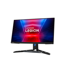 Lenovo 24,5" Legion R25f-30 FHD VA 240Hz HDMI/DP gamer monitor