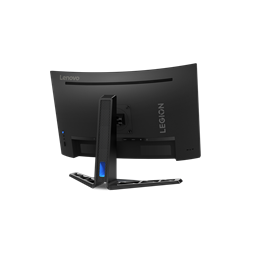 Lenovo 27" Legion R27fc-30 FHD VA 240Hz HDMI/DP ívelt gamer monitor