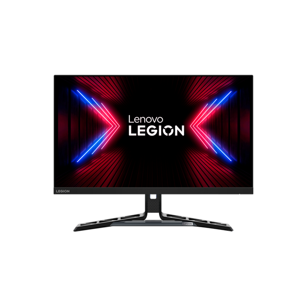 Lenovo 27" Legion R27q-30 QHD IPS 165Hz HDMI/DP gamer monitor