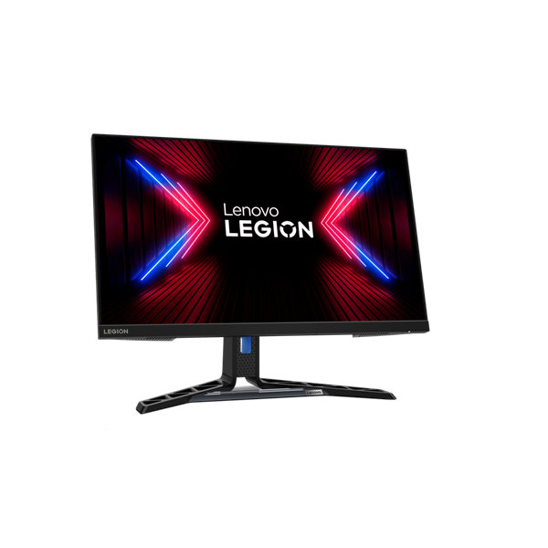 Lenovo 27" Legion R27q-30 QHD IPS 165Hz HDMI/DP gamer monitor