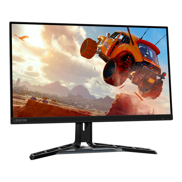 Lenovo 27" Legion R27qe QHD IPS 180Hz HDMI/DP gamer monitor