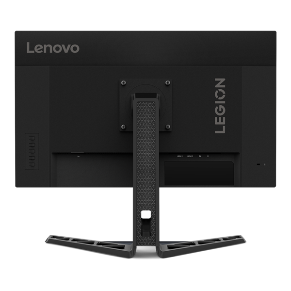 Lenovo 27" Legion R27qe QHD IPS 180Hz HDMI/DP gamer monitor