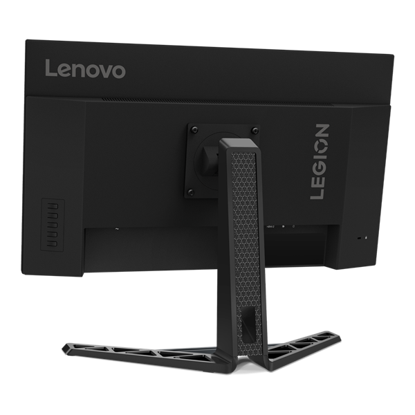 Lenovo 27" Legion R27qe QHD IPS 180Hz HDMI/DP gamer monitor