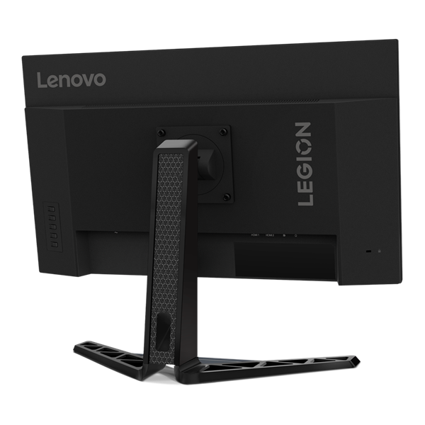 Lenovo 27" Legion R27qe QHD IPS 180Hz HDMI/DP gamer monitor