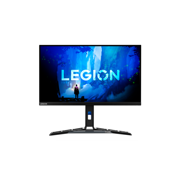 Lenovo 27" Legion Y27qf-30 QHD IPS 240Hz HDMI/USB/DP gamer monitor