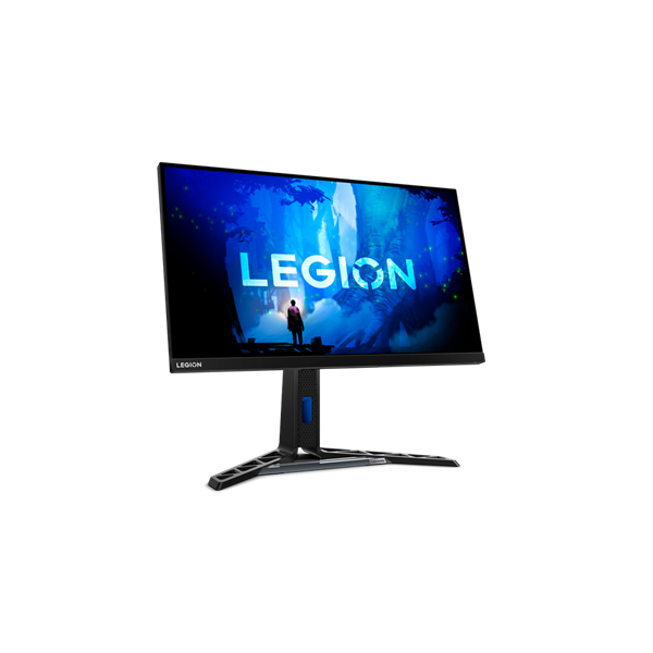 Lenovo 27" Legion Y27qf-30 QHD IPS 240Hz HDMI/USB/DP gamer monitor