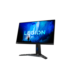 Lenovo 27" Legion Y27qf-30 QHD IPS 240Hz HDMI/USB/DP gamer monitor