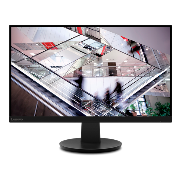 Lenovo 27" N27q QHD IPS HDMI/DP monitor