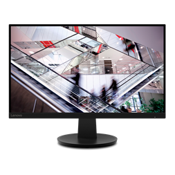 Lenovo 27" N27q QHD IPS HDMI/DP monitor