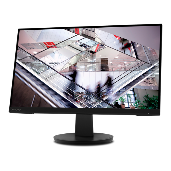 Lenovo 27" N27q QHD IPS HDMI/DP monitor