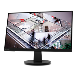 Lenovo 27" N27q QHD IPS HDMI/DP monitor