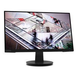 Lenovo 27" N27q QHD IPS HDMI/DP monitor