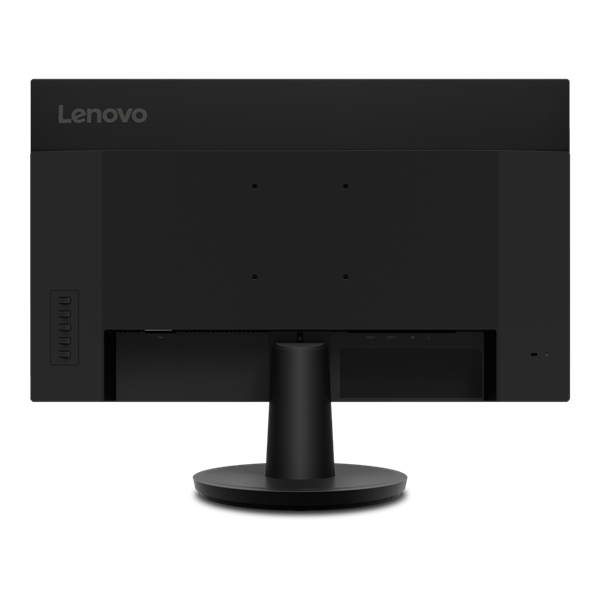 Lenovo 27" N27q QHD IPS HDMI/DP monitor