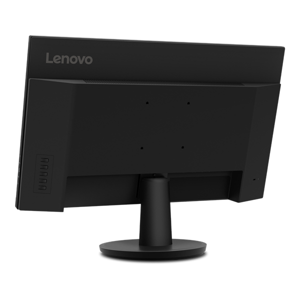 Lenovo 27" N27q QHD IPS HDMI/DP monitor