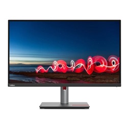 Lenovo 27" ThinkVision T27i-30 FHD IPS HDMI/DP/VGA monitor