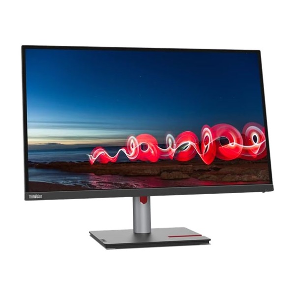 Lenovo 27" ThinkVision T27i-30 FHD IPS HDMI/DP/VGA monitor