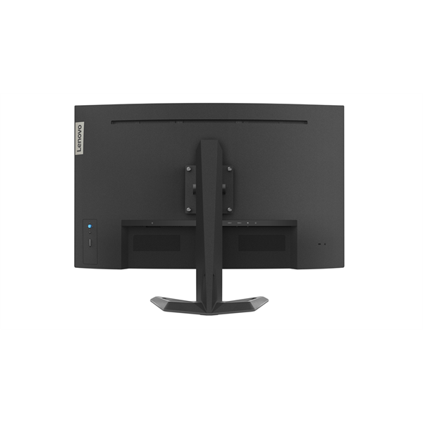 Lenovo 31,5" G32qc-30 QHD VA 165Hz HDMI/DP ívelt gamer monitor