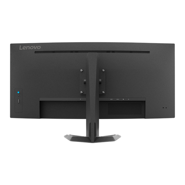 Lenovo 34" G34w-30 UWQHD VA 165Hz HDMI/DP ívelt gamer monitor