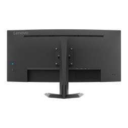 Lenovo 34" G34w-30 UWQHD VA 165Hz HDMI/DP ívelt gamer monitor