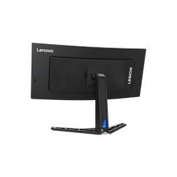 Lenovo 34" Legion Y34wz-30 UWQHD VA 165Hz HDMI/USB/USB-C/DP/RJ45 ívelt gamer monitor