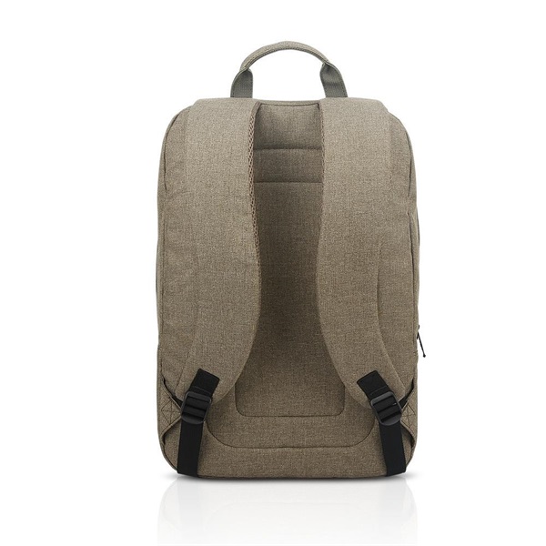 Lenovo B210 Casual Backpack 15,6" zöld notebook hátizsák