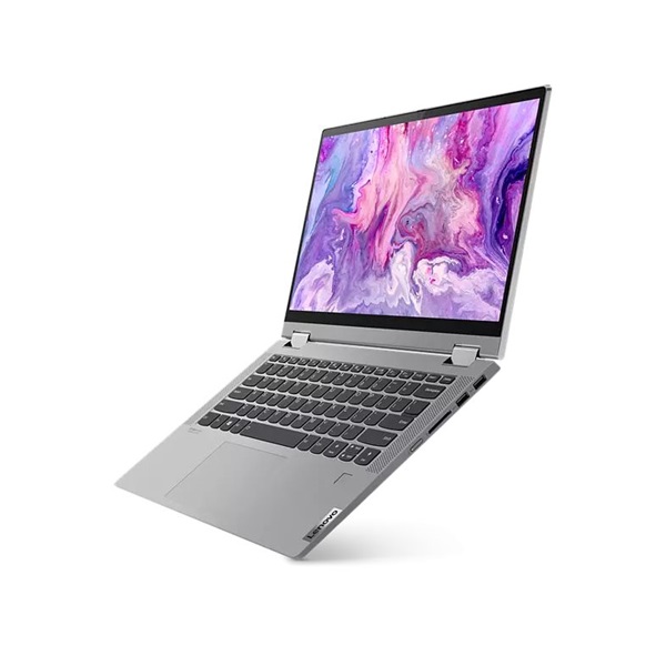 Lenovo Flex 5 14ALC05 82HU0054HV 14"FHD/AMD Ryzen 3-5300U/4GB/256GB/Int. VGA/Win10/szürke laptop