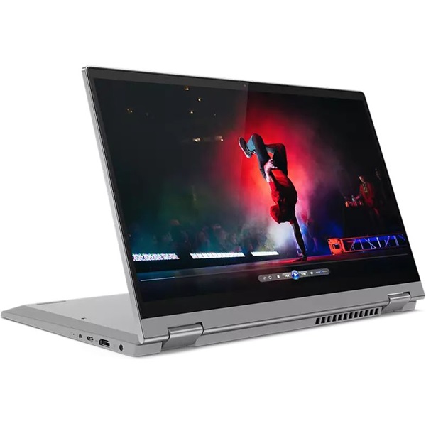 Lenovo Flex 5 14ALC05 82HU0054HV 14"FHD/AMD Ryzen 3-5300U/4GB/256GB/Int. VGA/Win10/szürke laptop