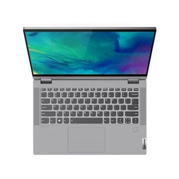 Lenovo Flex 5 14ALC05 82HU0054HV 14"FHD/AMD Ryzen 3-5300U/4GB/256GB/Int. VGA/Win10/szürke laptop