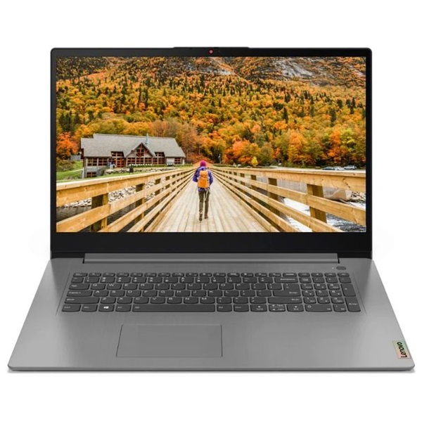 Lenovo IdeaPad 3 15ADA05 81W100VPHV 15,6"FHD/AMD Ryzen 7-3700U/8GB/128GB + 1TB/Int. VGA/Win10 S/szürke laptop