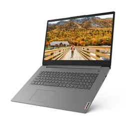 Lenovo IdeaPad 3 15ADA05 81W100VPHV 15,6"FHD/AMD Ryzen 7-3700U/8GB/128GB + 1TB/Int. VGA/Win10 S/szürke laptop