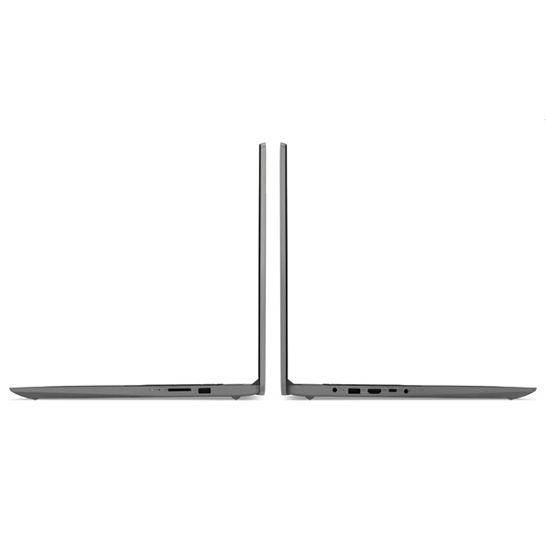 Lenovo IdeaPad 3 15ADA05 81W100VPHV 15,6"FHD/AMD Ryzen 7-3700U/8GB/128GB + 1TB/Int. VGA/Win10 S/szürke laptop