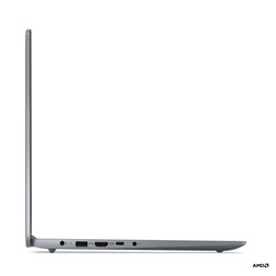 Lenovo IdeaPad Slim 3 15AMN8 15,6"FHD/AMD Ryzen 3-7320U/8GB/512GB/Int.VGA/FreeDOS/szürke laptop