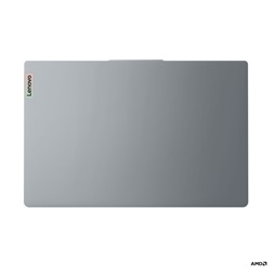 Lenovo IdeaPad Slim 3 15AMN8 15,6"FHD/AMD Ryzen 5-7520U/16GB/512GB/Int.VGA/Win11 Pro/szürke laptop