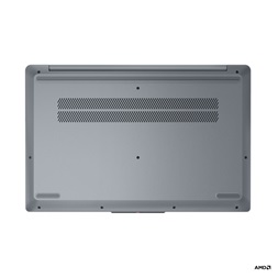 Lenovo IdeaPad Slim 3 15AMN8 15,6"FHD/AMD Ryzen 5-7520U/16GB/512GB/Int.VGA/Win11 Pro/szürke laptop