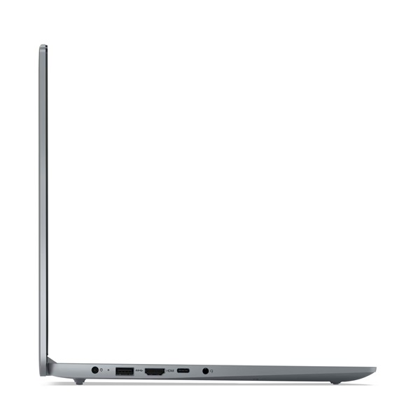 Lenovo IdeaPad Slim 3 15IRU8 15,6"FHD/Intel Core i3-1305U/8GB/512GB/Int.VGA/szürke laptop